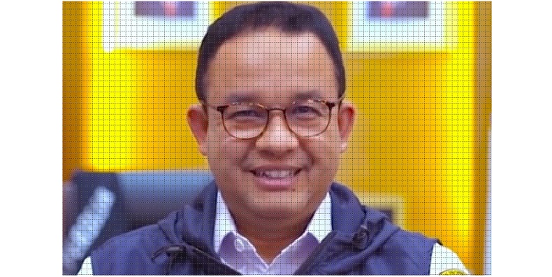 Anies Sebut Pencari Suaka Segera Divaksin Covid-19