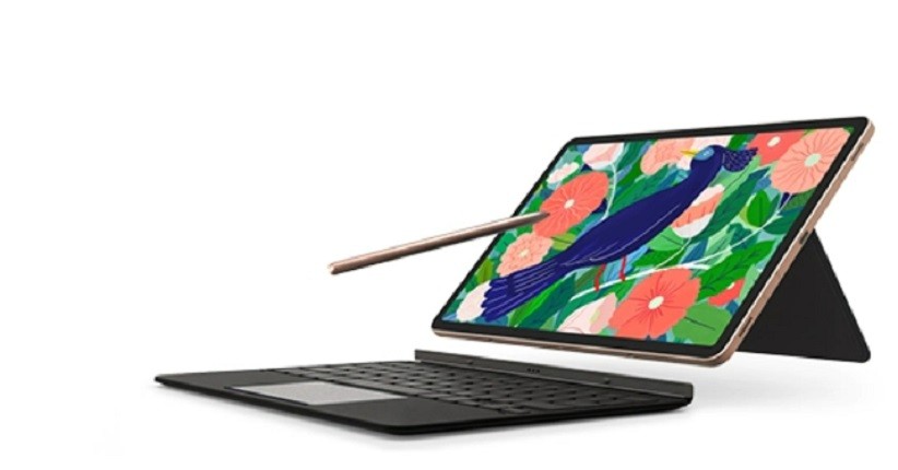  Apple dan Samsung Dominasi Pasar Tablet di Q2 2021