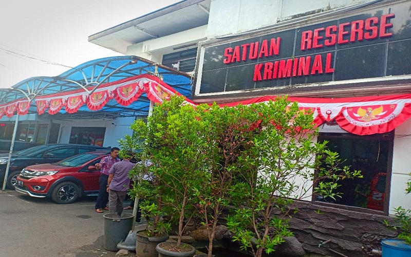 Perempuan Cantik di Bandung Dilaporkan Mantan Kekasih usai Jalinan Cinta Kandas