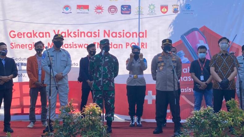 Briptu Yanni Rahmawati, Polwan Penerjemah Bahasa Isyarat dari Polres Boyolali