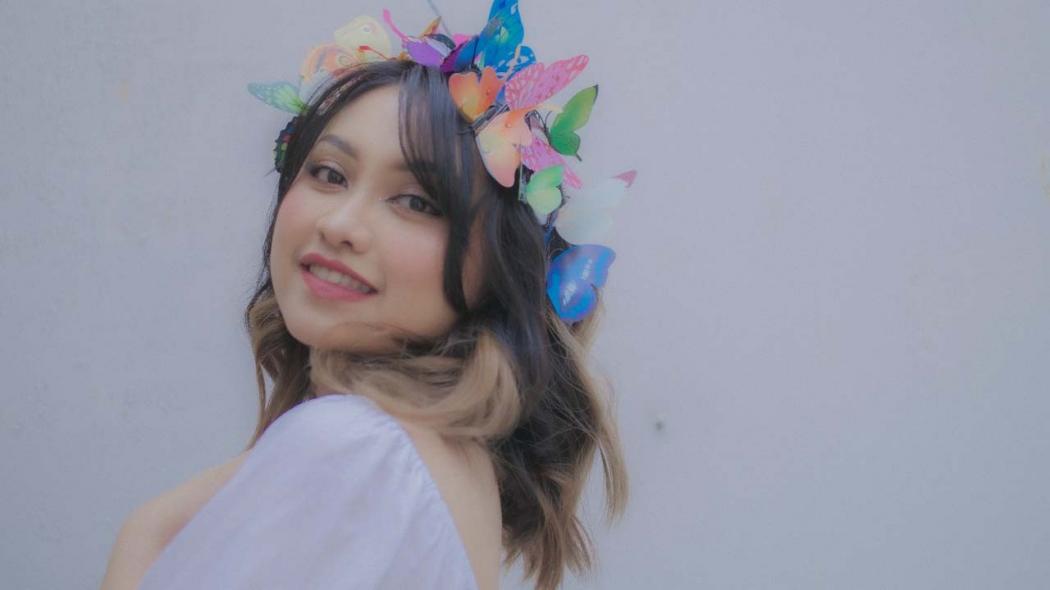 Dilirik Musisi Senior, Azka Idol Special Season Persembahkan Single Perdana Butterfly