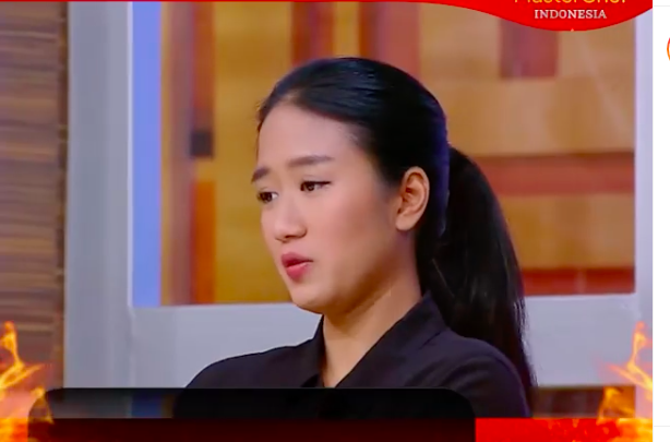 Challenge Pertama MasterChef Indonesia Mengolah Daging Steak, Juri: Olahan Jesselyn Paling Oke