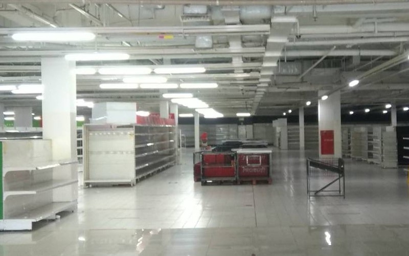 Ini Penjelasan Terbaru HERO Terkait Karyawan yang Terdampak Penutupan Giant