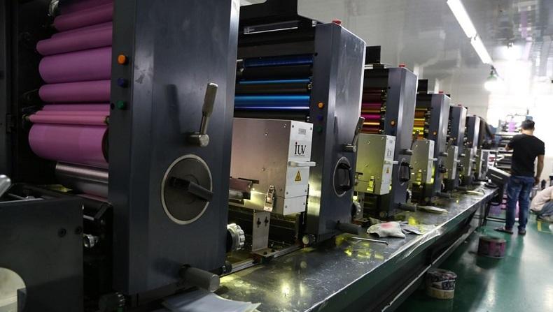 Karyawan di Singapura Dipenjara 1 Tahun karena Pakai Printer Kantor untuk Pribadi