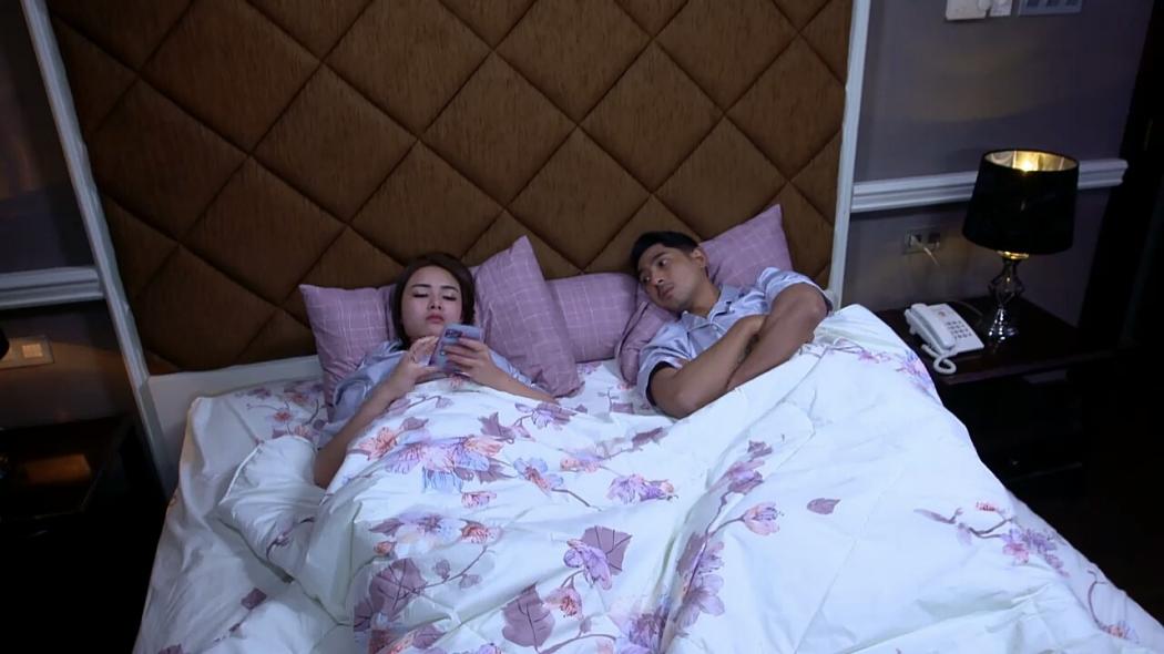 Elsa Pergi Memohon Bantuan Ricky, Saksikan Ikatan Cinta Senin 2 Agustus 2021 Pukul 20.00 WIB di RCTI   