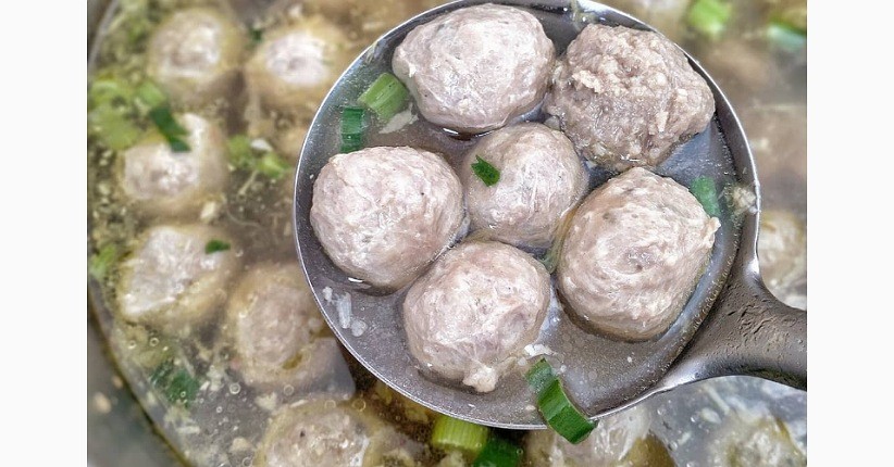 5 Rahasia Kuah Bakso Harum, Ternyata Begini Cara Buatnya