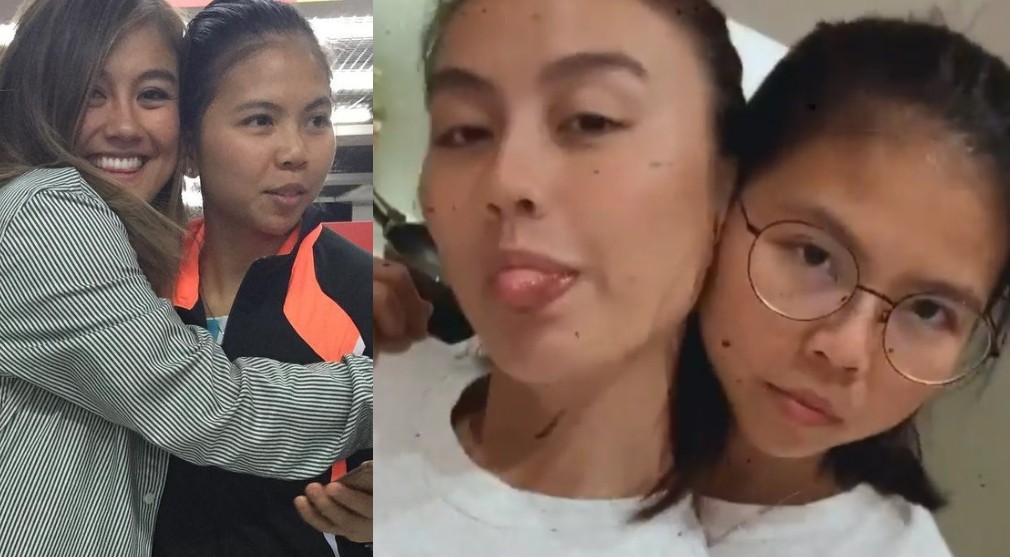 Bangga Greysia Polii Rebut Emas di Olimpiade, Agnez Mo Unggah Foto Persahabatannya 