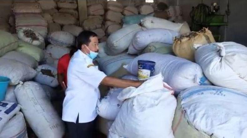 Dampak PPKM, Pengusaha Empon-Empon Kesulitan Kirim Barang ke Luar Pulau Jawa 