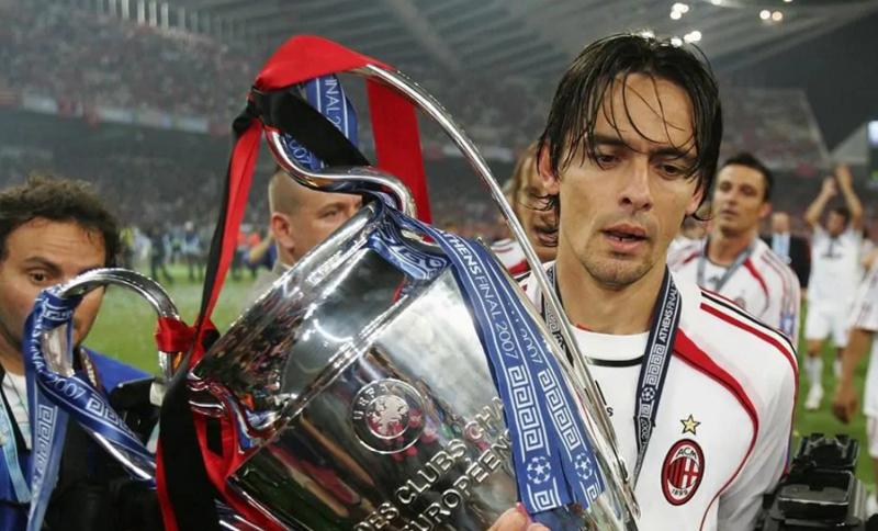 Filippo Inzaghi Sebut Nama Striker Italia Paling Ganas Saat Ini, Siapa Dia?