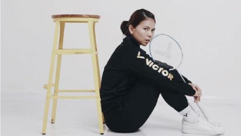 Tak Hanya Bulu Tangkis, Greysia Polii Jago Mainkan Alat Musik Ini