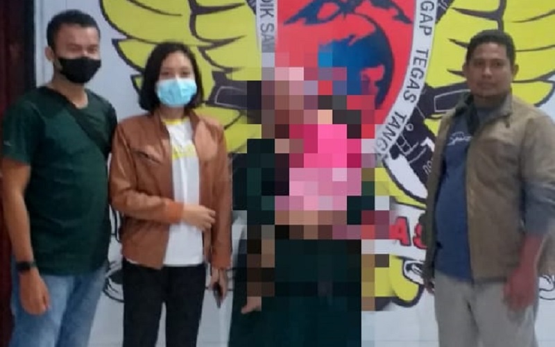Diminta Goreng Ikan, Istri Siri di Bima Siram Minyak Panas ke Suami