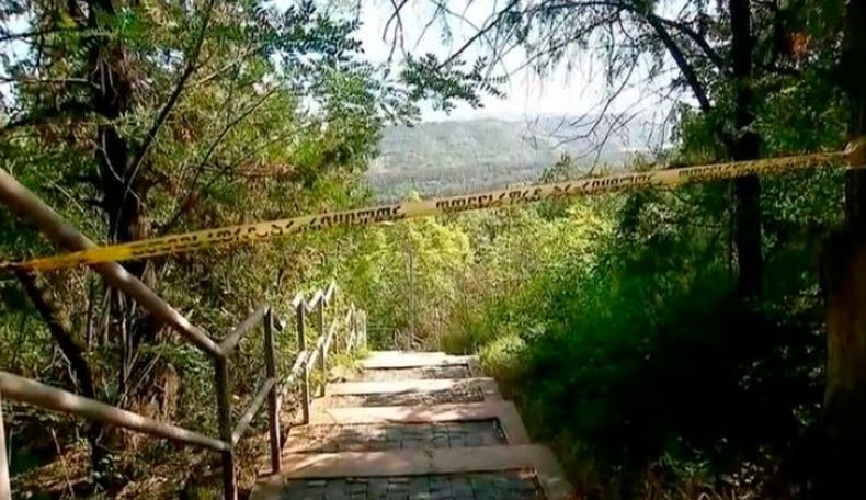 Tragis, Guru Bahasa Inggris Diperkosa lalu Dibunuh saat Naik Gunung Sendirian