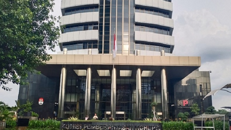 Kepercayaan Publik kepada KPK Turun, Pengamat : Harus Jadi Cambuk untuk Tingkatkan Kinerja