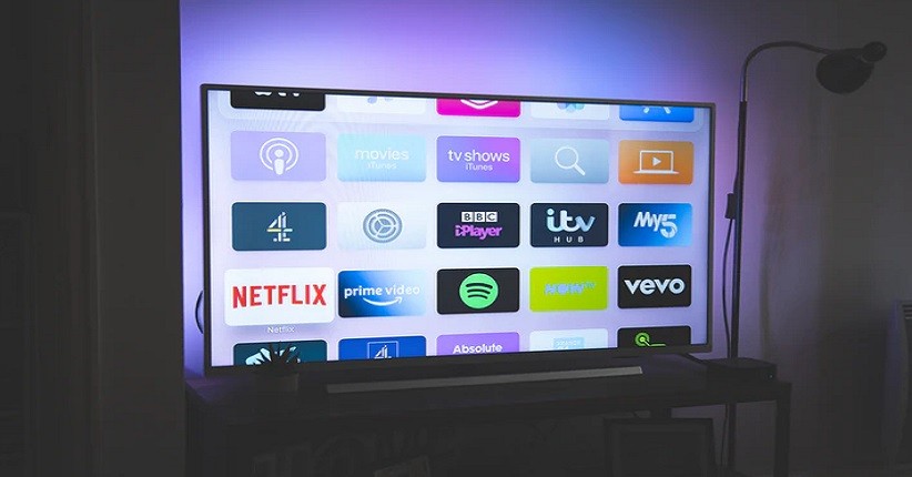  Cara Menghubungkan Laptop ke TV