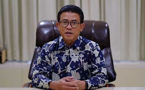 UU HPP Diteken Presiden, NIK Resmi Digunakan Sebagai NPWP 