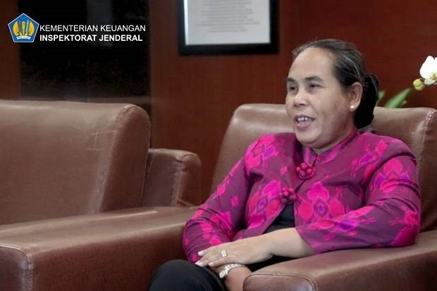 Erick Thohir Angkat Irjen Kemenkeu Jadi Komisaris IFG