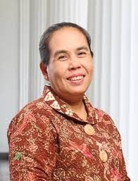 Sebelum Jadi Komisaris IFG, Sumiyati Catat Sejarah Sebagai Irjen Wanita Pertama di Kemenkeu