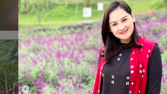 5 Artis Cantik Pernah Jadi Model Video Klip Sheila On 7, Nomor 4 Berakhir Dipersunting Sang Vokalis