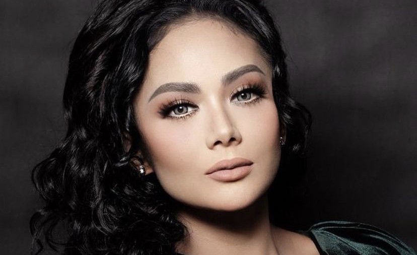 Dukung Atta Halilintar Terjun ke Dunia Politik, Krisdayanti: Cocok Banget