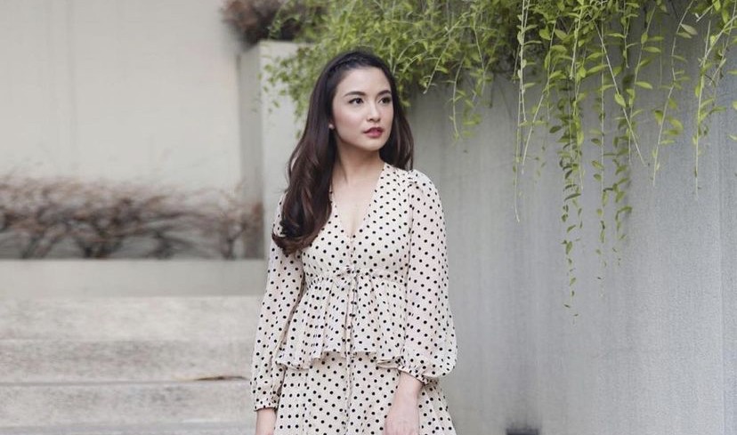 Enggan Ikut Tren Ikoy-ikoyan, Chelsea Olivia: Tidak Mau Ajarkan Followers Saya Jadi Pengemis