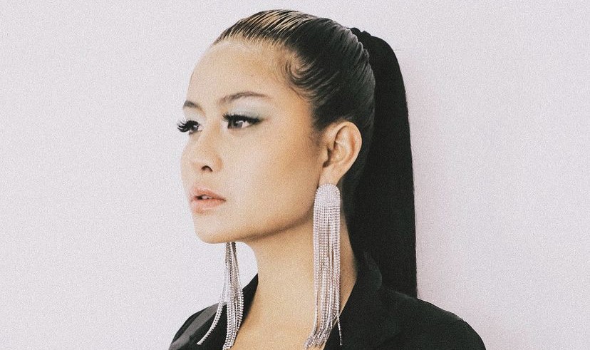 Awkarin Komentari Tren Ikoy-ikoyan, Netizen Pro dan Kontra