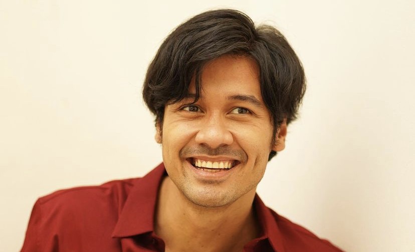 Chicco Jerikho Apresiasi Greysia Polii dan Apriyani Rahayu, Beri Minum Gratis Seumur Hidup di Kedai Kopi