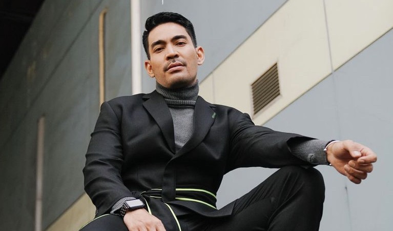 Robby Purba Pernah Salah Pakai Baju Milik Arya Saloka, Begini Ceritanya!