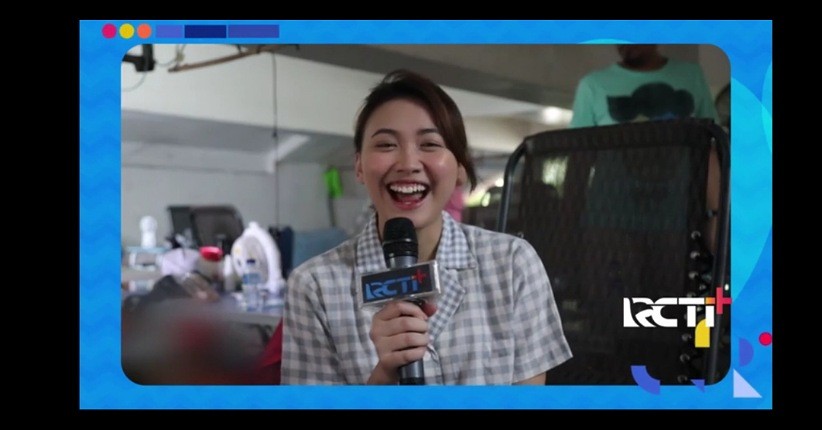 Marsha Amanah Wali Pernah Jadi Barista Kopi