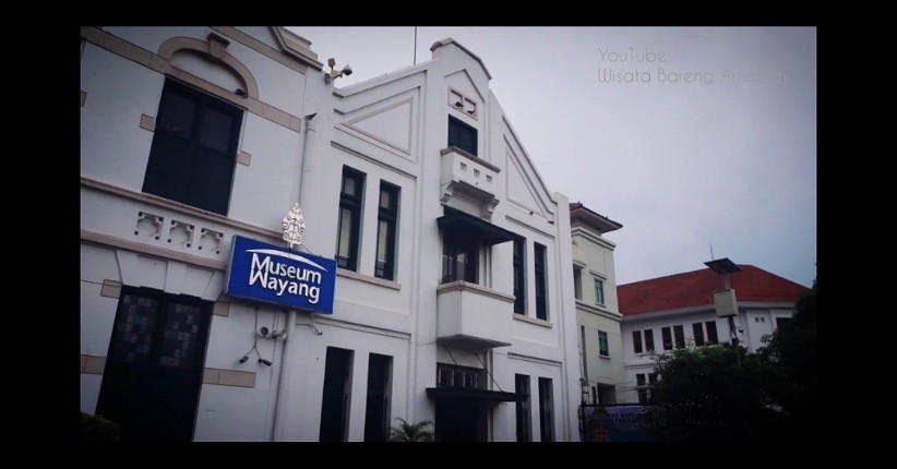 Misteri Koleksi Museum Wayang yang Terkenal Angker, Boneka Sigale-gale Selalu Bikin Merinding