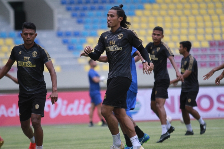 Liga 1 Digelar 20 Agustus 2021, Begini Respons Persib dan Arema FC