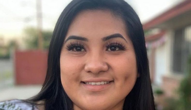 Tragis, Ibu Muda Dibunuh di Depan Putrinya Ternyata Pelaku Salah Sasaran