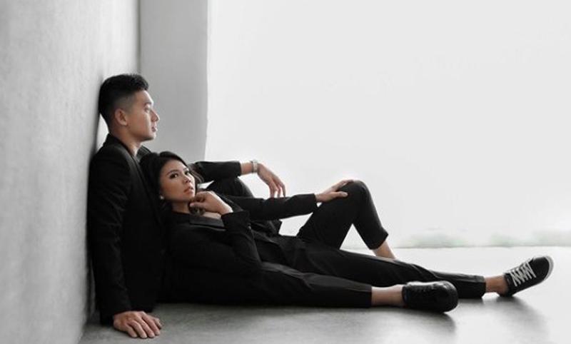 Kisah Asmara Greysia Polii dan Felix Djimin: Cinta Bersemi karena Cedera