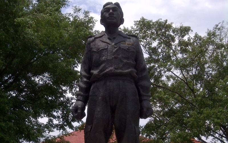 Kisah Halim Perdanakusuma Serang 3 Wilayah yang Dikuasai Musuh, Bikin Belanda Murka