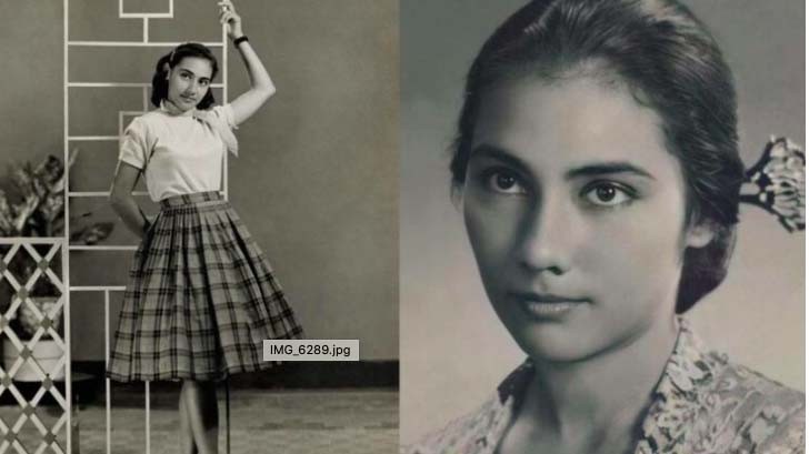 Apa Kabar Indriati Iskak Artis Tercantik Era 1960-an, Pesonanya Disanjung Netizen 