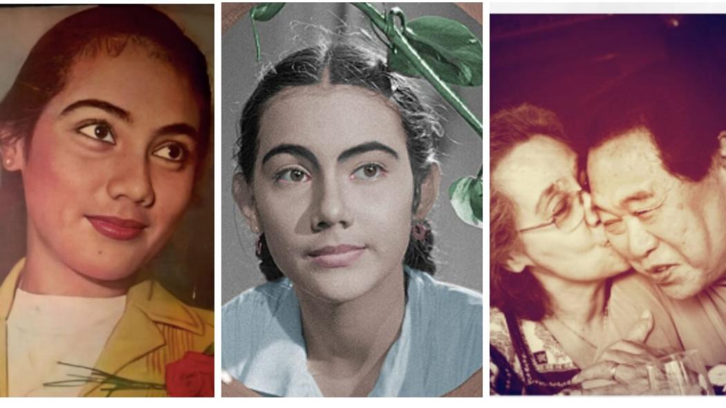 Indriati Iskak Artis Cantik Multitalenta, Menikah Bahagia dengan Laksamana Muda Udara hingga Maut Memisahkan