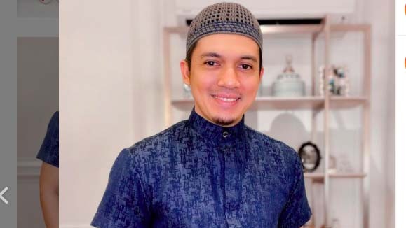 Irwansyah Nangis Lihat Video Ibunya Sadar Usai Mendengar Lantunan Ayat Alquran, Zaskia: Ini Kebesaran Allah