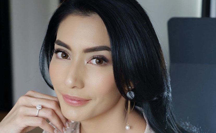 Sedang Proses Cerai, Tyas Mirasih dan Suami Masih Tinggal Serumah