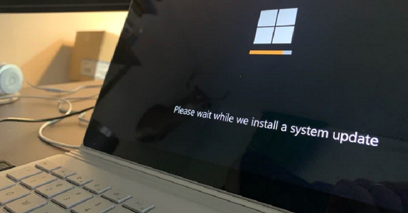 Cara Kalibrasi Layar Laptop
