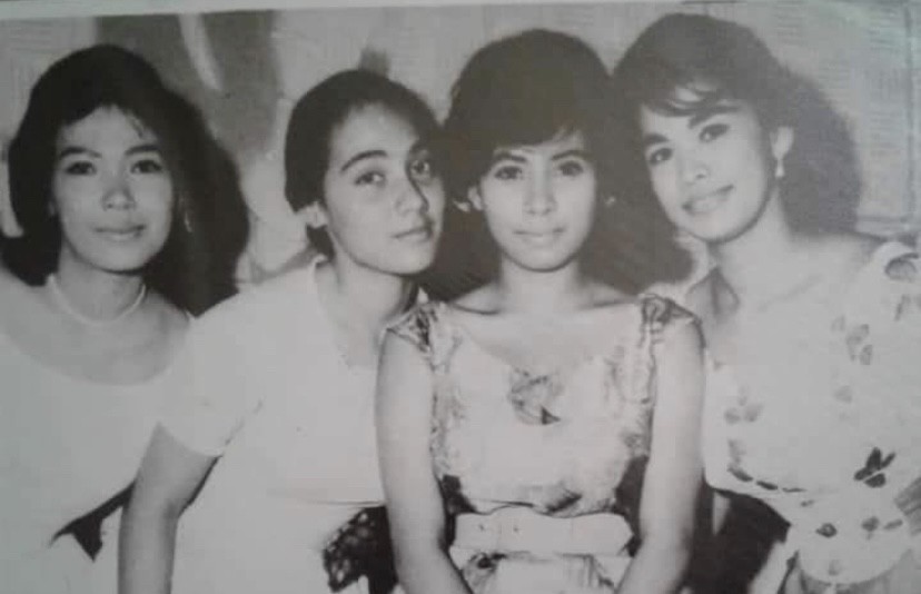 The Baby Dolls, Girlband Asli Indonesia Terkenal di Era 1960-an Idolanya Presiden Soekarno 
