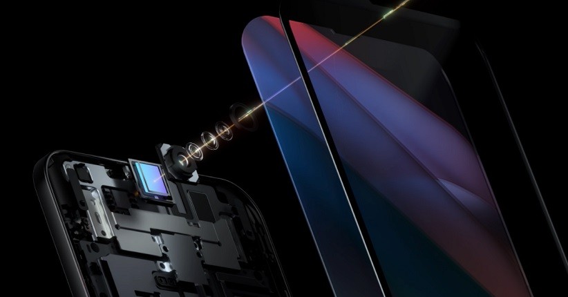  Oppo Umumkan Teknologi Kamera Bawah Layar Baru, Ini Inovasi yang Dibawanya
