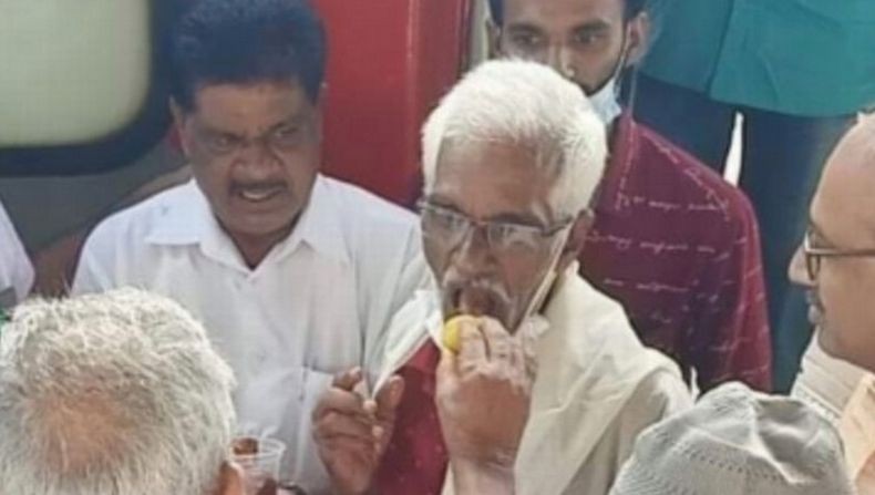 Dikira Tewas akibat Pesawat Jatuh 45 Tahun Silam, Pria Ini Pulang Disambut Haru Keluarga