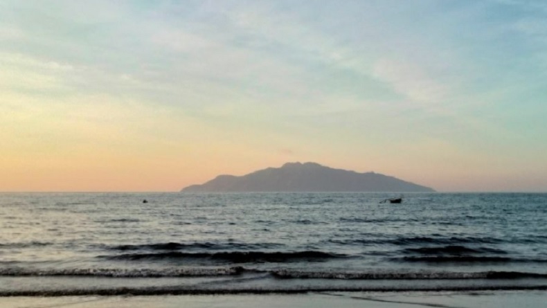 Kisah Letusan Dahsyat Gunung Rokatenda 93 Tahun Silam, Picu Gempa Besar dan Tsunami