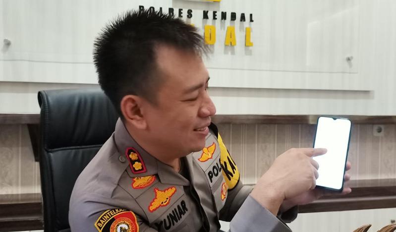 3 Jam Pendaftaran Vaksinasi Merdeka Candi Dibuka, 2.000 Kuota Pendaftar Terpenuhi
