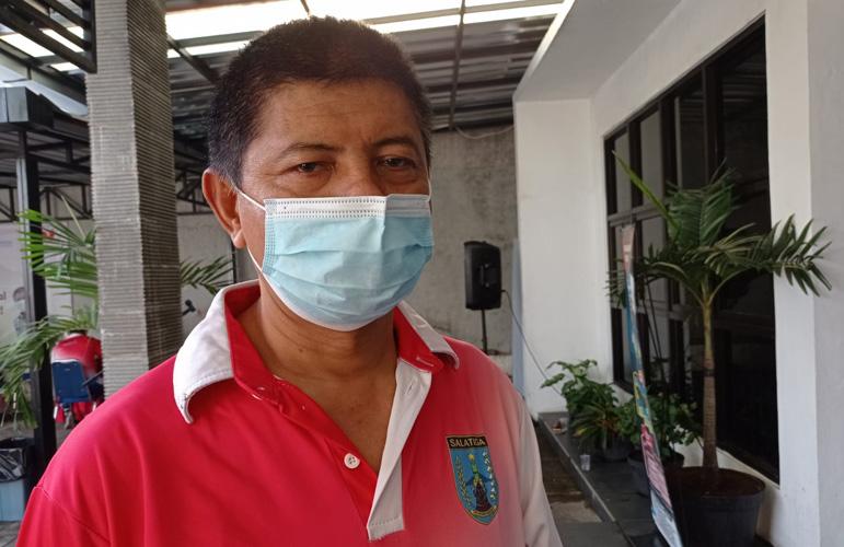 Dispenaker Klaim Belum Ada Laporan Pekerja di Salatiga Terkena PHK Selama PPKM