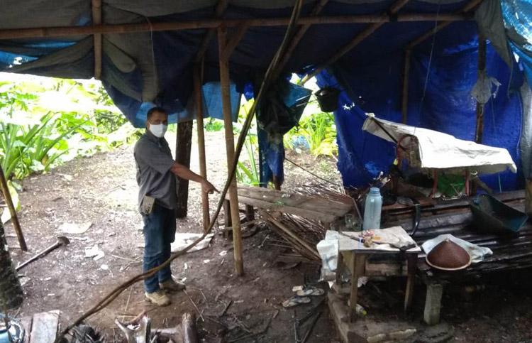 Warga Kulonprogo Tewas Terjatuh saat Main ke Tempat Penyulingan Minyak Cengkih