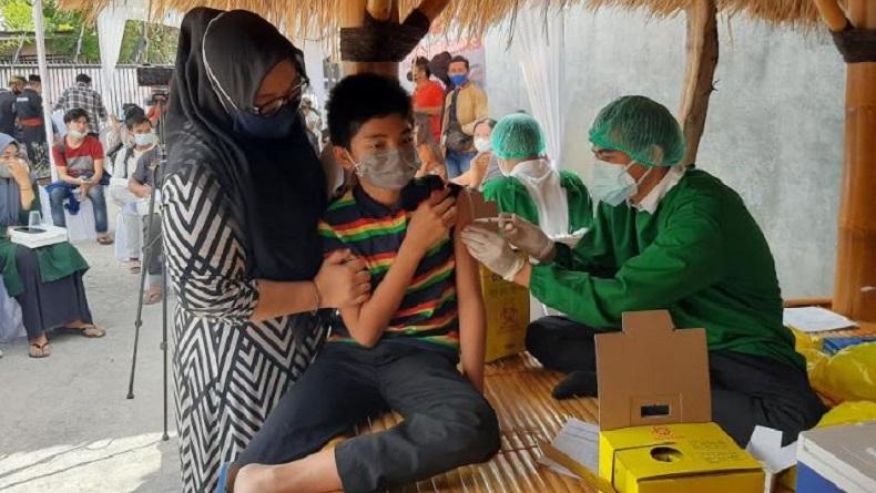 Wali Kota Mataram Tegaskan Sertifikat Vaksin Bukan Syarat Dapat Pelayanan Pemerintah 