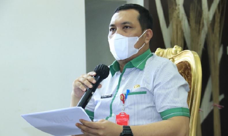 Wali Kota Banjarbaru Larang Sekolah Jual LKS : Kalau Ada Laporkan!