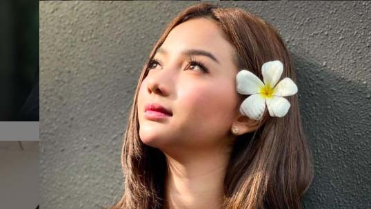 Gara-Gara Jadi Buron di Ikatan Cinta, Glenca Chysara Pemeran Elsa Rela Potong Rambut 