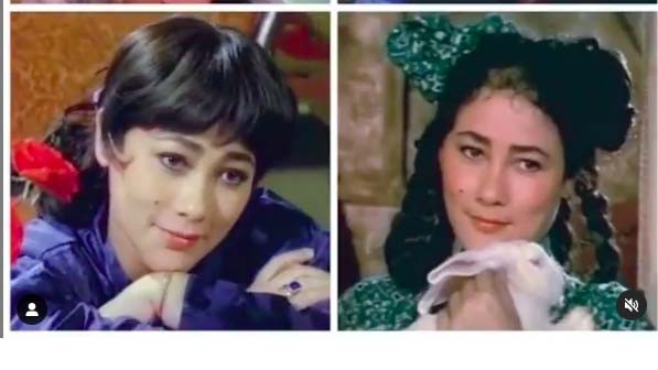 Mengenang Suzanna Artis Tercantik Era 1970-an, Ratu Film Horor Indonesia 