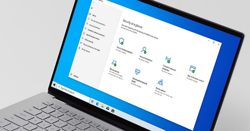 2 Cara Mematikan Antivirus Windows 10, Lengkap dengan Rekomendasi Produk
